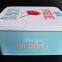 Cereal Tin Box  Gift Box high-volume storage tin package