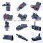 ERIKC 0281002787 fuel rail pressure sensor 0281006150 injector sensor 6754721212 68002436AD for Bosh