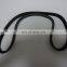 K19 diesel engine spare Parts v belt 206996  v-ribbed belt