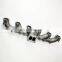 Genuine 6CT 6BT diesel Engine Exhaust manifold 3906741