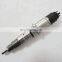 Guarantee quality diesel engine parts aluminum alloy  KTA19 0445120304 Fuel Injector for truck