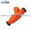 Original Fuel Injector Nozzle 0280156034 For Peugeot 206 307 Citroen C3 Berlingo 1.6L 16V 1984E9