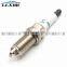 Factory Supply Double Iridium Spark Plug FK20HBR11 90919-01249 For Toyota 9091901249