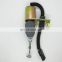6CT Diesel Fuel Shut off Valve Fuel Pump Solenoid 5346207 5301701 5295567 5292297 4942879