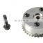 917-256 High quality camshaft adjuster for TOYOTA COROLLA MATRIX SCION xD LEXUS 13050-37060