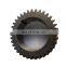 6BT Diesel engine parts Crank gear 3901258 3929027