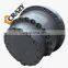 31N8-40070 R290LC-7 Travel Reduction Gearbox ,excavator Spare Parts,R290LC-7 Final Drive Without Motor