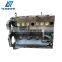 construction machinery parts BF4M2012C engine block BF4M2012-13T2-1041 engine cylinder block