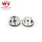 Perfect quality diesel engine injector control valve plate 19# for 095000-7060 injector