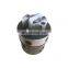 WEIYUAN diesel electric DPA pump head rotor 7180-650S 3 cylinder head rotor 3/8.5R suit for diesel fuel pump engine