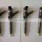 Genuine Diesel Engine Fuel System Common Rail Fuel Injector 504377671