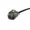 Front Right Parts ABS Sensor OEM 89542-60050 Wheel Speed Sensor For Lexus