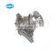 Diesel engine parts for S6K S6KT Water Pump ME517693 34345-10010