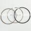 M11 Diesel Engine Parts 3893752 3803961 Piston Ring