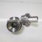 ISDE Diesel engine idler shaft ISF2.8 Engine Parts Steel Idler Gear Shaft 3935229