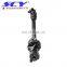 Steering Column Intermediate Shaft Coupler suitable for Dodge Ram 1500 OE 55351113AE 55351113AG