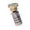 Hydraulic motor parts GM08 piston shoe for komatsu excavator parts repair kit good quality