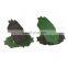 Best Quality Disc Brake Pads Front Brake Pad for ES300 MCV30 OEM:04465-33320