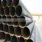 G10200 low carbon steel pipe with low price