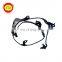 Chinese Engine Parts Vehicle Sensor OEM 4670B006 Wheel Speed Sensor For L200 parts