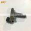 6D125 excavator engine spare part 6150-41-5611 valve crosshead 6150415611 for PC400-6