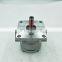 GPY Micro High Pressure 20.6Mpa micro hydraulic gear pump GPY-8R GPY-9R GPY-10R GPY-11.5R