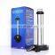 Factory Hospital UVC Portable Disinfection Lamp With Ozone UV Lamps Ultraviolet Germicidal Lamp