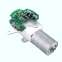 GBW30-EC2838 Gearbox Motor, JRC DC Motor, Robot Elbow Turns