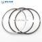 Diesel Spare Part 6CT Piston Ring 114 mm 4089644 With Plasma Sprayed Molybdnum