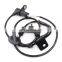 OEM 95680-2D000 Korean cars Left Rear ABS Wheel speed sensor for Kia Cerato 1.5 1.6 2.0 04-09 for Hyundai Elantra (XD) 00-06