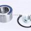 VKBA3682 33411468747 Good price Rear Axle Wheel Bearing repair kit for BMW 1(E81) 116d 116i  118i 120i  2006-2011 BMW 3 Z3 Z4