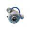 турбо TD05 - 20G турбонаддуватель 565208 - 0100, применяемый для двигателя Subaru - Sti EJ25