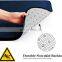 Extra Soft 2 Piece Memory Foam Bath Mat Set Non Slip and Absorbent