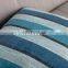 Decorative Classic Retro Stripe Throw Pillow Covers Cushion Case for Sofa Bedroom