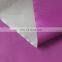 polyester 210D 100% blackout curtain fabric silver coated oxford fabric