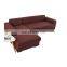 L Shaped Universal Stretch Elastic Sofa Covers Chaise Protective Sofa cover