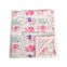 Super Soft Anti-Pilling Polyester Bubble Embossed Baby Blanket Minky