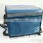 Take away Service Custom logo Insulated food delivery bag motorcycle Thermal box cooler bag
