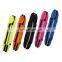 Reflective Hydration Led Running Belt With Earphone Hole