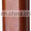 HQ CF-0402 Leather Cedar Wood  Brown Cigar Case Holder Travel cigar Case