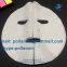 Pre-Cut Hot Sale Nonwoven Sontara Face Mask Sheet