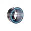 spherical outer race GE series rod ends GE160ES radial spherical plain bearing GE 160 ES-2RS size 160x230x105