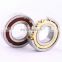 high quality four point angular contact ball bearing QJ 200 size 10x30x9mm brand nsk price for sale