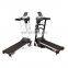 Body exercise walking machine equipment treadmill CP-A8 1.5HP power hot sell