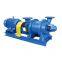 Single Two Double Stage Sliding Vane Rotary Vane Vacuum   Pump Liquid Water Ring Vacuum Pump System Oil-Free Vertical  Oil-  Less Piston Dressing Vacuum Pump Roots Pump Air Pump Nash 2BE    2BE1  2BE3 2BV SK 2sk for Paper Mill Papermaking Machine  Food   