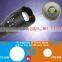 Potente Recargable tactical Aluminium Alloy Flashlight 2000 Lumen Zoomable Xml T6 Led Linterna