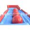inflatable wipe out big balls rent obstacle course for sale