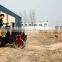 5% off CE certified hydraulic ride on tandem roller compactor with impact force of approximately 3 ton