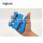 Spring Hand Exerciser Finger Strength Trainer for Physical Therapist