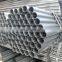 Astm a36 standard length 6m of galvanized steel pipe